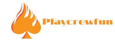 Playcrewfun Logo